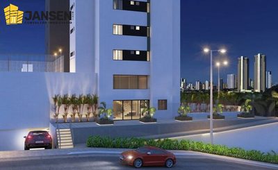 Apartamento, 3 quartos, 248 m² - Foto 3