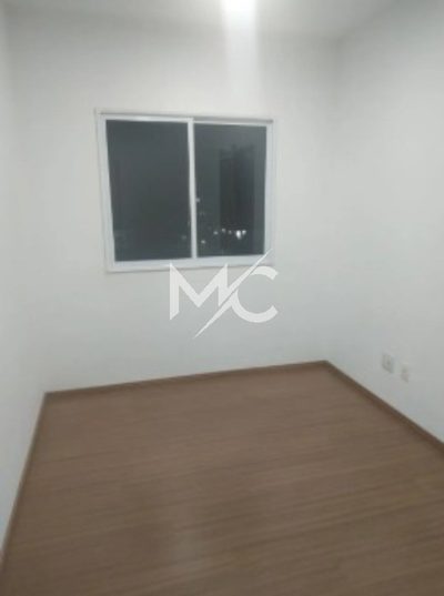 Apartamento, 2 quartos, 45 m² - Foto 2