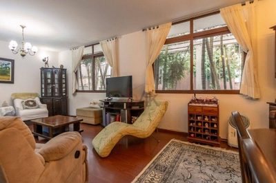 Casa, 3 quartos, 194 m² - Foto 4