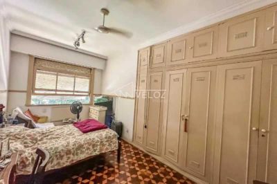 Apartamento, 4 quartos, 137 m² - Foto 1