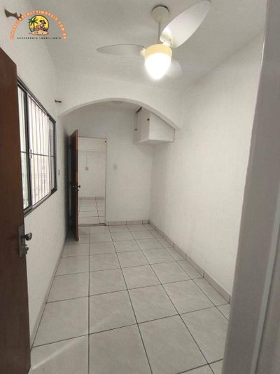 Casa, 1 quarto, 30 m² - Foto 3