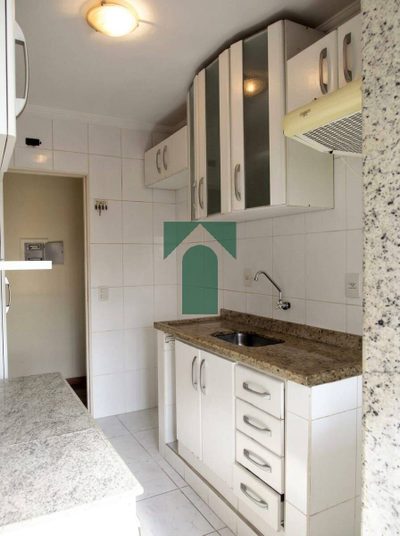 Apartamento, 3 quartos, 64 m² - Foto 3