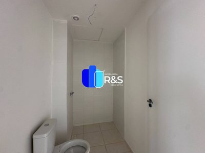 Apartamento, 3 quartos, 54 m² - Foto 5