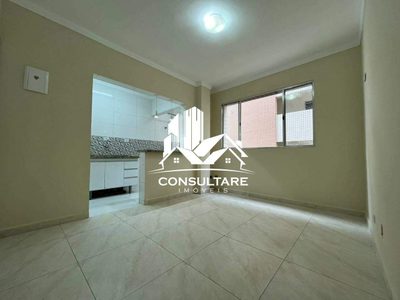 Apartamento, 1 quarto, 52 m² - Foto 1