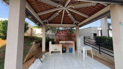 Apartamento, 2 quartos, 57 m² - Foto 3