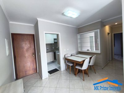Apartamento, 3 quartos, 78 m² - Foto 4
