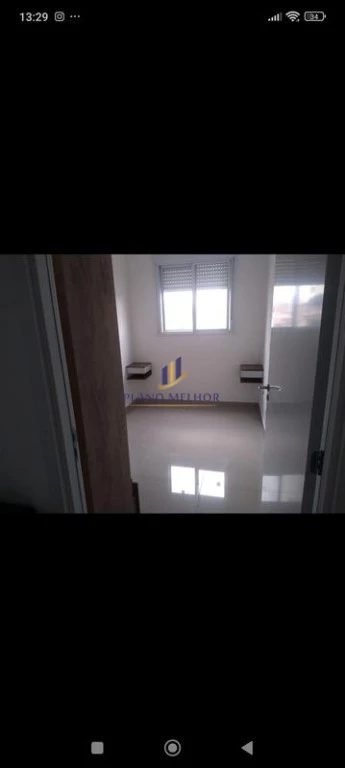Apartamento, 1 quarto, 35 m² - Foto 5