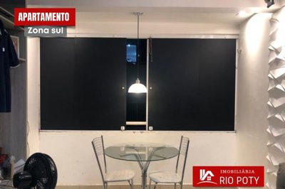 Apartamento, 3 quartos, 65 m² - Foto 1