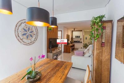 Apartamento, 2 quartos, 78 m² - Foto 4