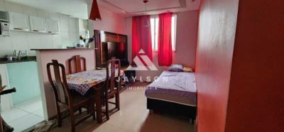 Apartamento, 2 quartos, 47 m² - Foto 5