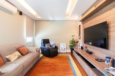 Casa de Condomínio, 4 quartos - Foto 5