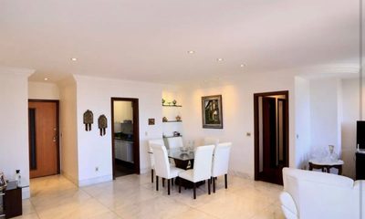 Apartamento, 3 quartos, 130 m² - Foto 3