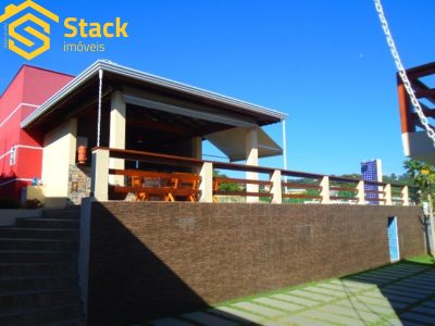 Casa, 4 quartos, 360 m² - Foto 5