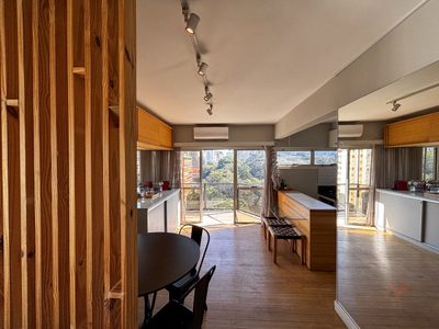 Apartamento, 2 quartos, 70 m² - Foto 1