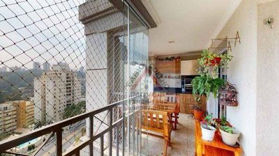Apartamento, 4 quartos, 135 m² - Foto 5