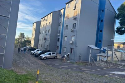 Casa, 2 quartos, 39 m² - Foto 1