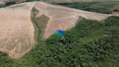 Fazenda, 100 hectares - Foto 5