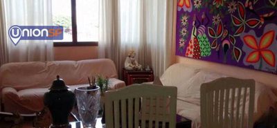 Apartamento, 3 quartos, 107 m² - Foto 1