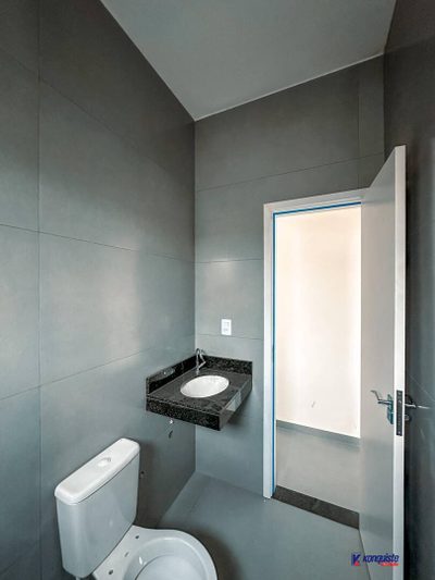 Casa, 3 quartos - Foto 4