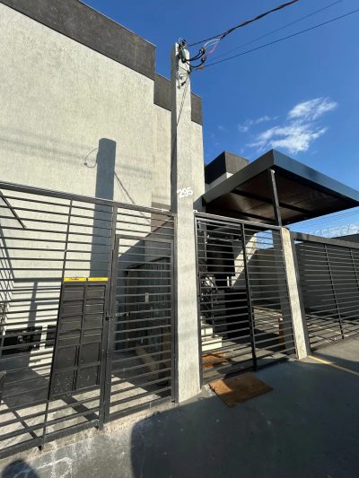 Apartamento, 2 quartos, 65 m² - Foto 1