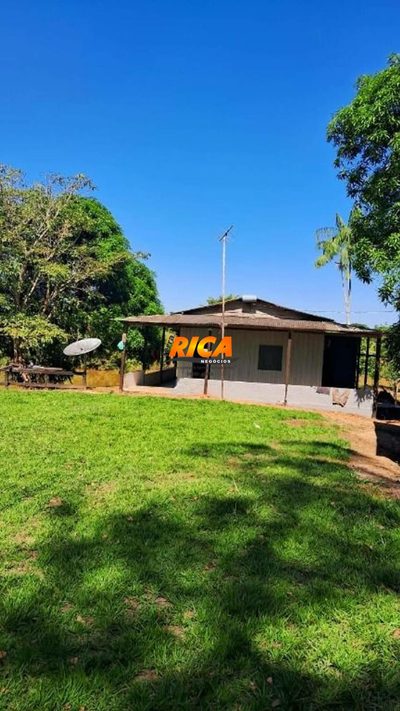 Sítio, 65 hectares - Foto 4