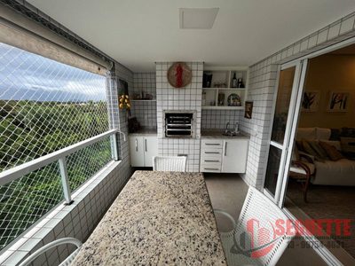 Apartamento, 3 quartos, 102 m² - Foto 5