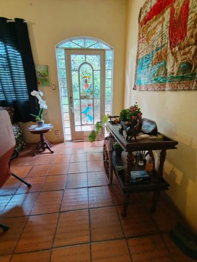 Sítio, 4 quartos, 164 m² - Foto 4