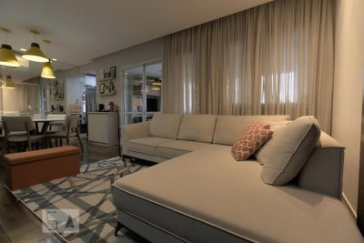 Apartamento, 2 quartos, 93 m² - Foto 2