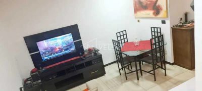 Apartamento, 39 m² - Foto 4