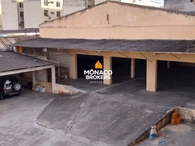 Depósito-Galpão, 2000 m² - Foto 1