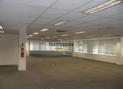 Sala-Conjunto, 1140 m² - Foto 3