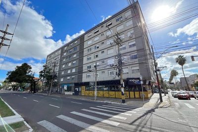 Apartamento, 2 quartos, 62 m² - Foto 1