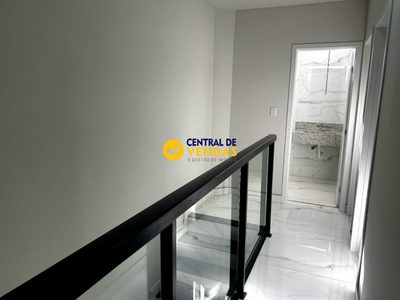 Casa, 3 quartos, 23 m² - Foto 4