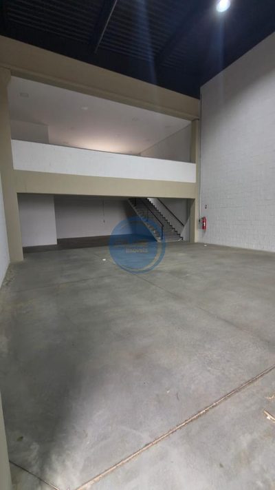 Depósito-Galpão, 500 m² - Foto 4