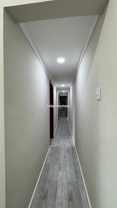 Casa, 3 quartos, 102 m² - Foto 5