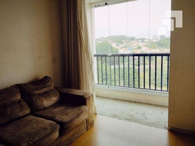 Apartamento, 2 quartos, 50 m² - Foto 5