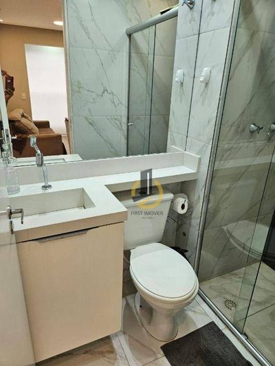 Apartamento, 2 quartos, 42 m² - Foto 4