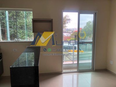 Sobrado, 2 quartos, 74 m² - Foto 4