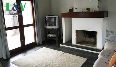 Casa, 4 quartos, 349 m² - Foto 2