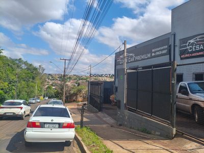 Depósito-Galpão, 200 m² - Foto 3