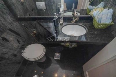 Cobertura, 4 quartos, 255 m² - Foto 2