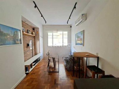 Apartamento, 1 quarto, 48 m² - Foto 3