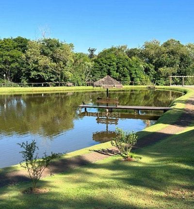 Loteamento e Condomínio, 316 m² - Foto 3