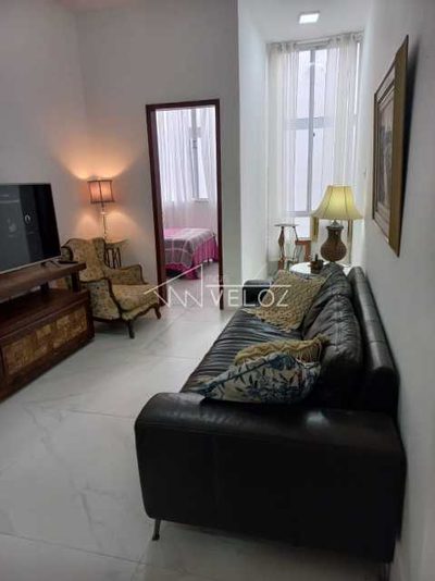 Apartamento, 2 quartos, 40 m² - Foto 4