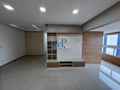 Apartamento, 3 quartos, 113 m² - Foto 5