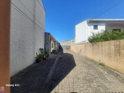 Casa, 2 quartos, 58 m² - Foto 3