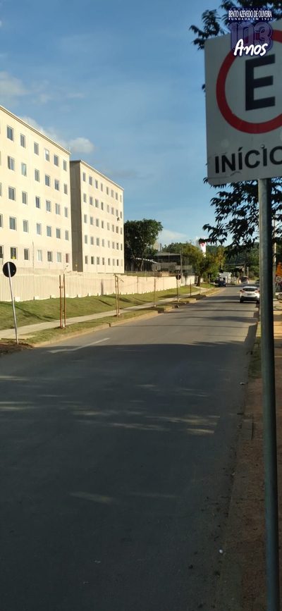 Apartamento, 2 quartos, 41 m² - Foto 1
