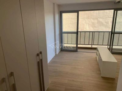 Apartamento, 1 quarto, 36 m² - Foto 5