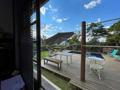 Casa de Condomínio, 4 quartos - Foto 5