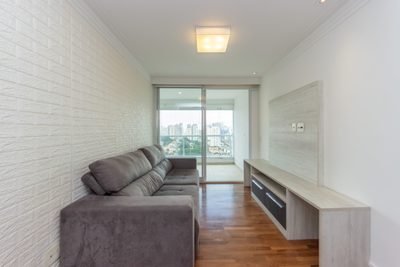 Apartamento, 2 quartos, 67 m² - Foto 3